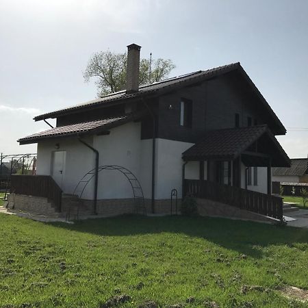 Pensiunea Dany - Crys Zvoristea Exterior photo