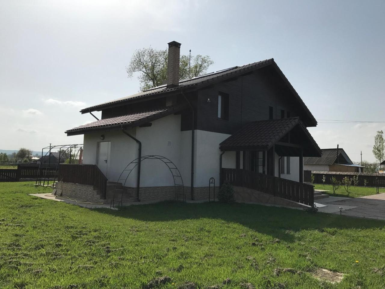 Pensiunea Dany - Crys Zvoristea Exterior photo